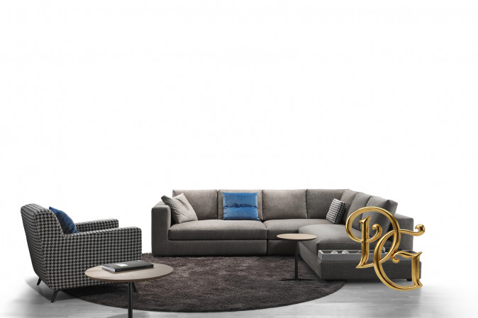 Диван Soho Island