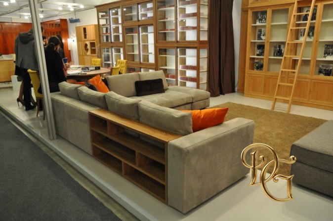 Диван Soho Island