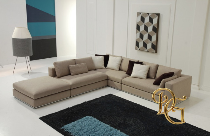 Диван Soho Island