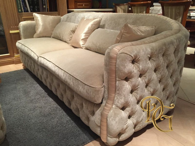 Диван Antares Beige