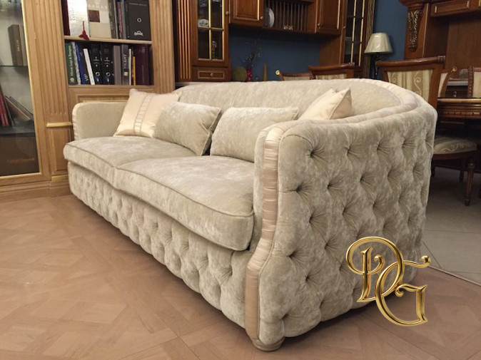 Диван Antares Beige