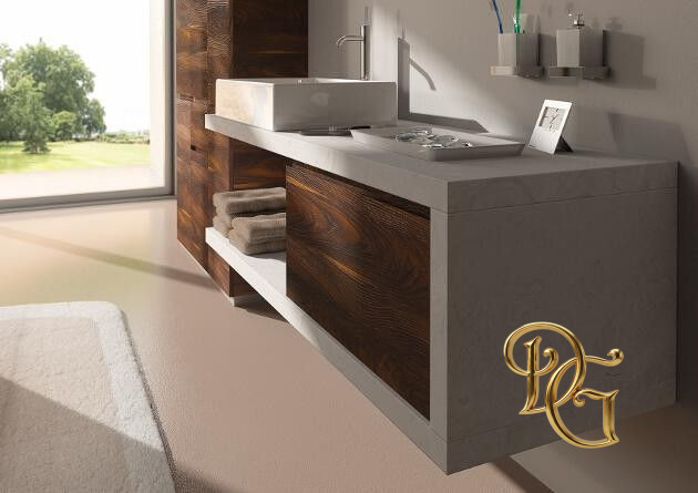 Тумба под раковину Time Tm10