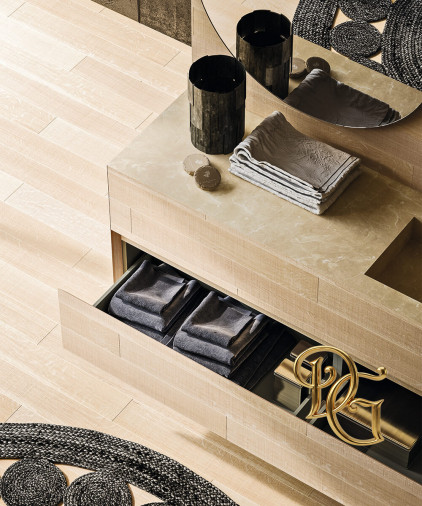 Тумба под раковину La Maddalena