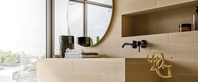 Тумба под раковину La Maddalena