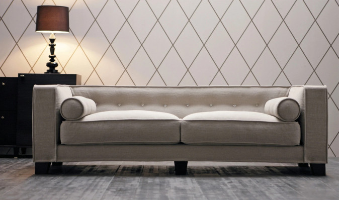 Диван Freedom Beige