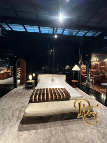 спальня showroom mascheroni 2026