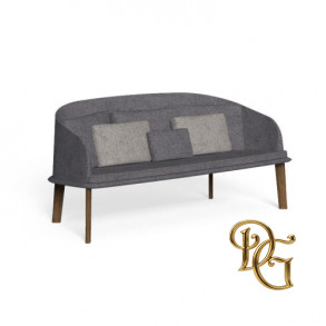 Диван Cleo Teak Icon