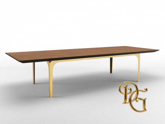 Стол обеденный Wanda