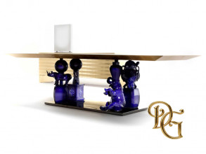 Стол обеденный Ragion Pura