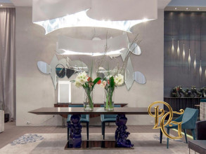 Стол обеденный Ragion Pura