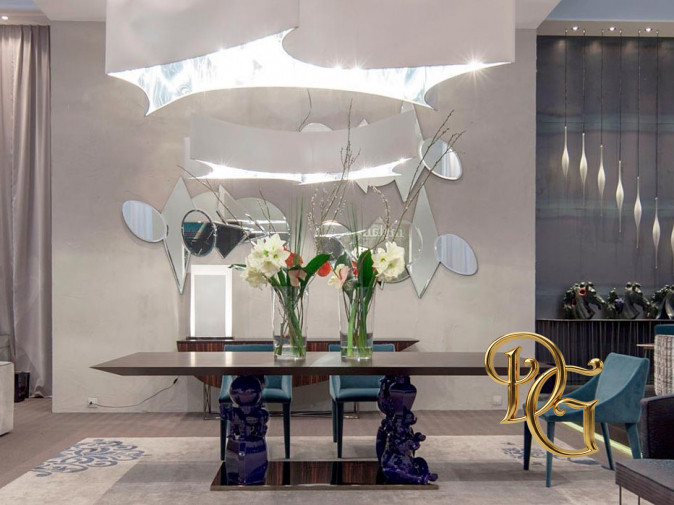 Стол обеденный Ragion Pura