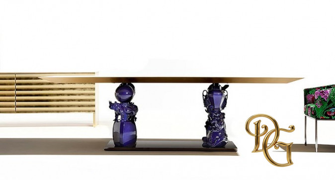 Стол обеденный Ragion Pura