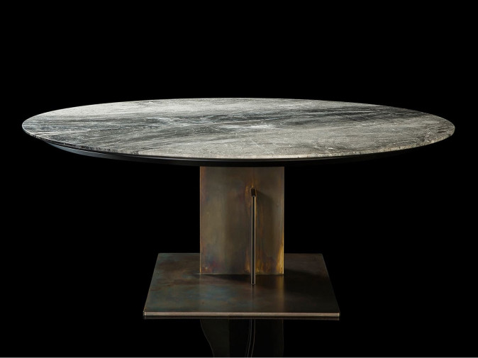 Стол обеденный Shift Lounge