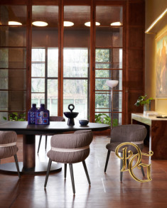 Стол обеденный Diva 775/To