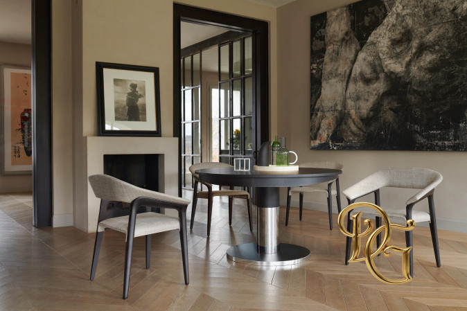 Стол обеденный Diva 775/To