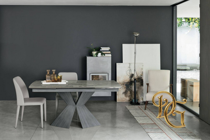 Стол обеденный Taurus