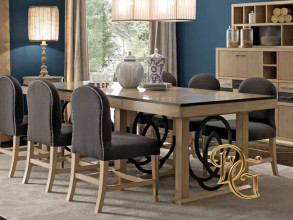 Стол обеденный Vgc1