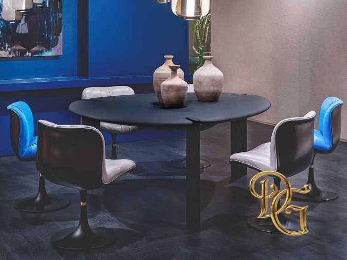 Стол обеденный Isamu