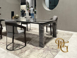 Стол обеденный Dominic Marmo