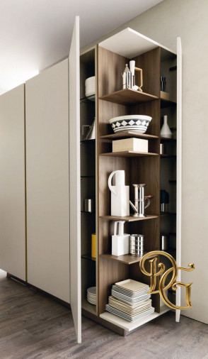 Кухня Lain Giallo