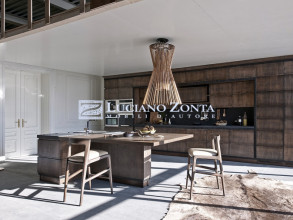 Кухня Isola Modern