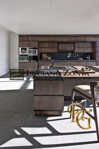 Кухня Isola Modern