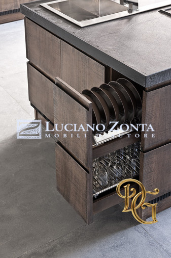 Кухня Isola Modern