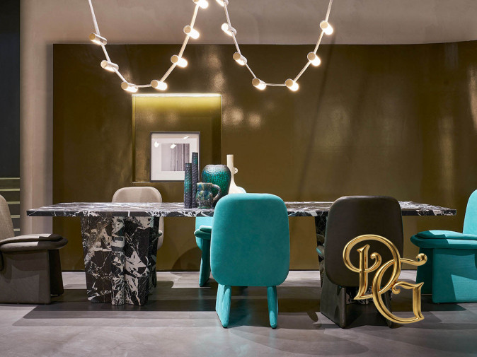 Стол обеденный Kate