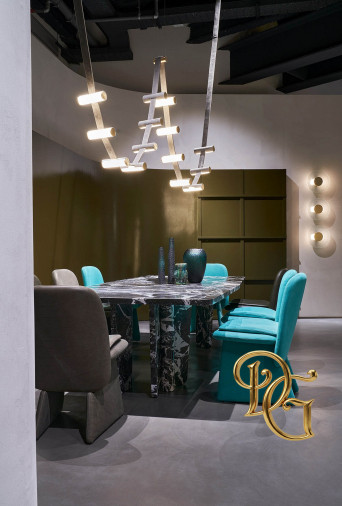 Стол обеденный Kate