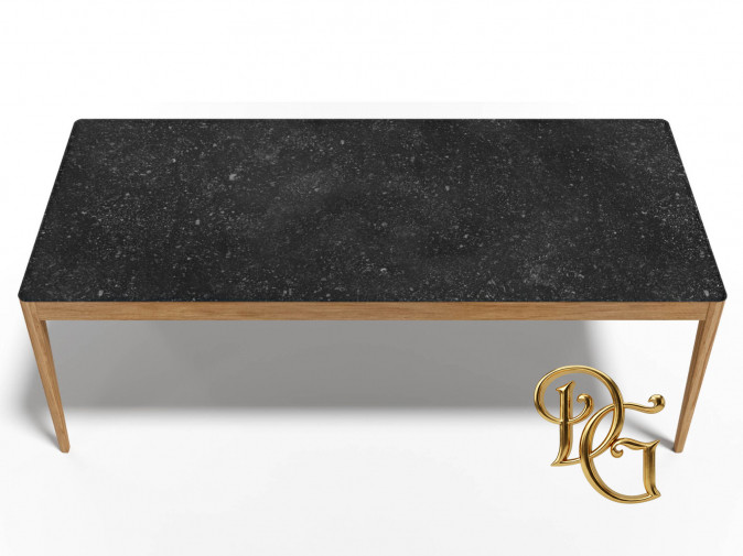 Стол обеденный Dakota Brown