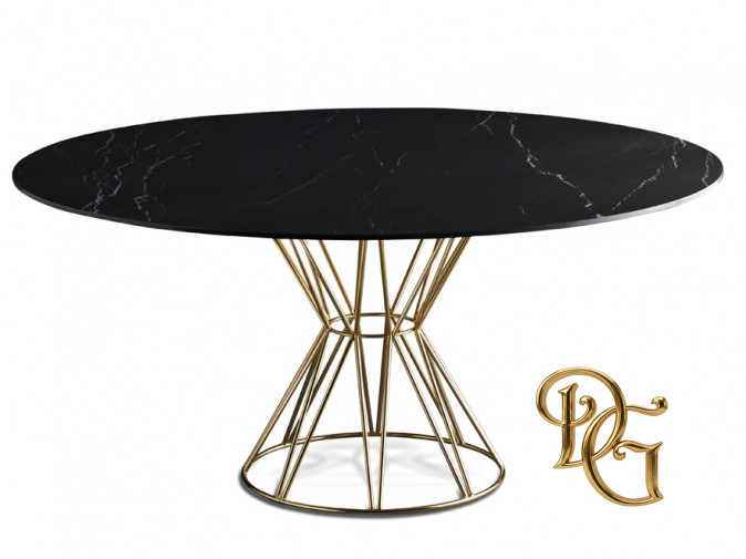 Стол обеденный Circus 3050 Marquinia