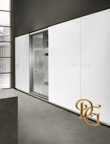 Кухня Touch Dark Grey