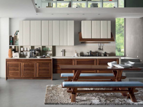 Кухня Canaletto Copenhagen