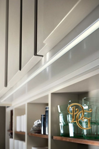 Кухня Canaletto Copenhagen