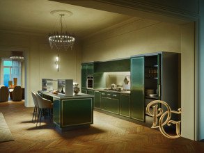 Кухня Terra Green