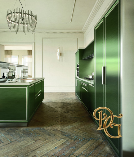 Кухня Terra Green