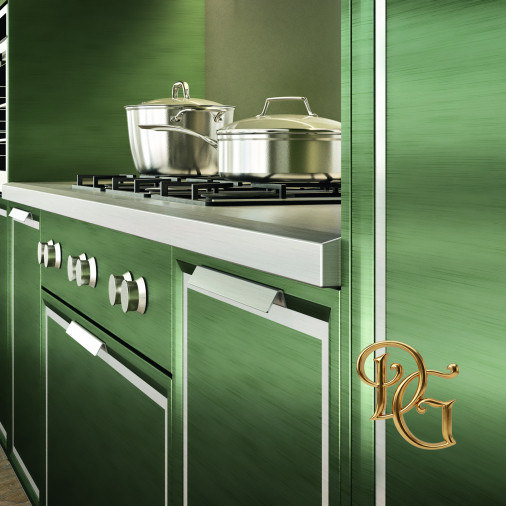 Кухня Terra Green