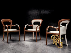 Стул L’Agrifoglio