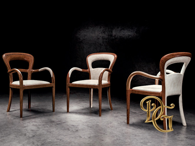 Стул L’Agrifoglio