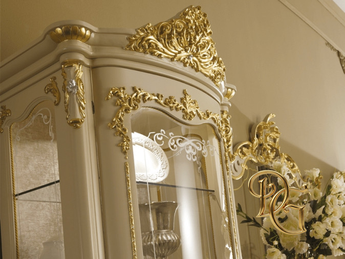 Витрина Imperiale IMP 2205