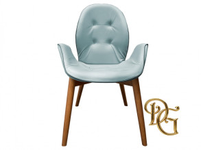 Стул Sorrento 8043 with armrests