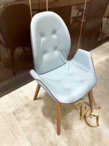 Стул Sorrento 8043 with armrests