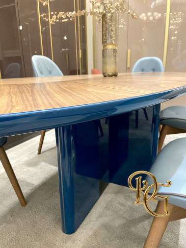 Стул Sorrento 8043 with armrests