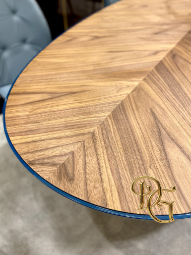 Стул Sorrento 8043 with armrests