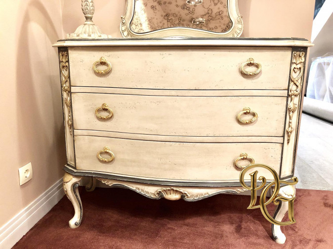 Комод Art. 2515