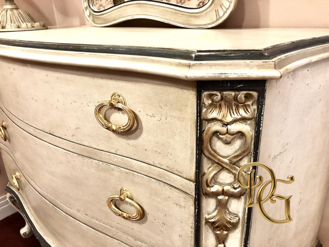 Комод Art. 2515