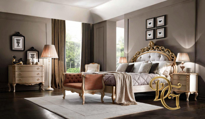 Комод Art. 2515