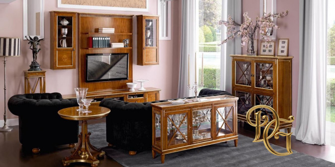 Комод Desideri 24.26