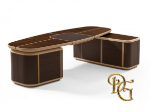 Стол письменный Tycoon