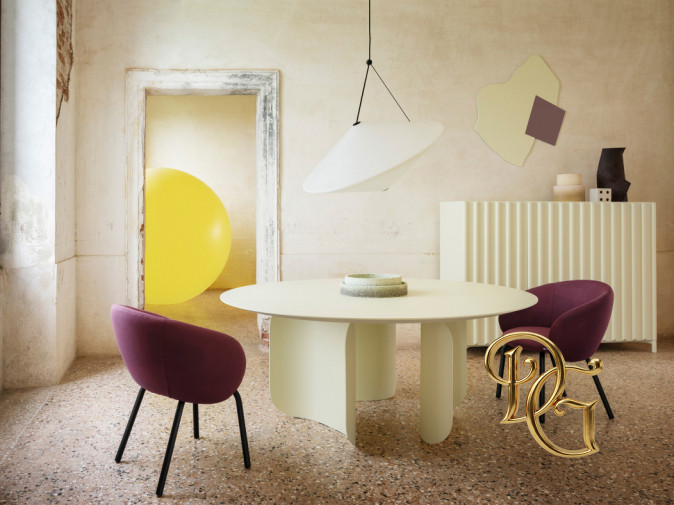 Комод Container